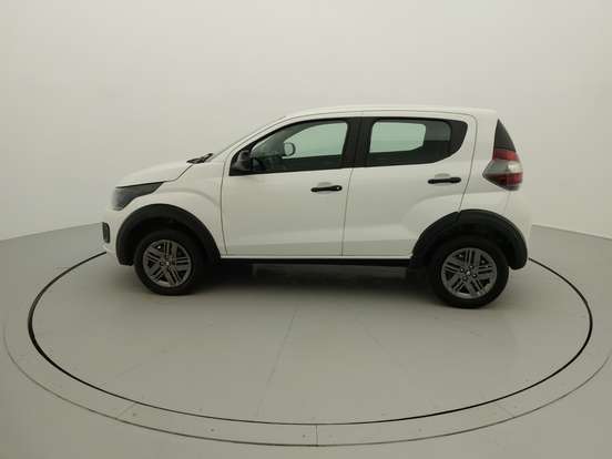 FIAT-MOBI-1.0 FIREFLY FLEX LIKE. MANUAL FIAT-MOBI-2025