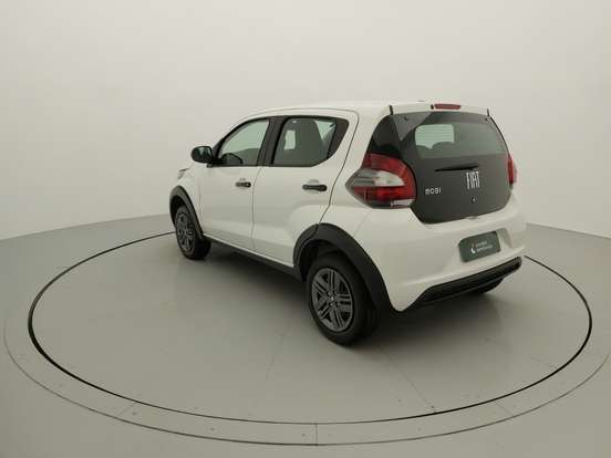 FIAT-MOBI-1.0 FIREFLY FLEX LIKE. MANUAL FIAT-MOBI-2025
