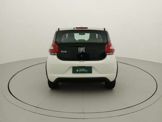 FIAT-MOBI-1.0 FIREFLY FLEX LIKE. MANUAL FIAT-MOBI-2025