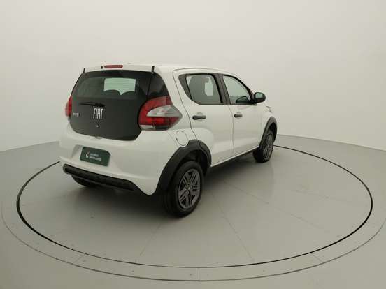 FIAT-MOBI-1.0 FIREFLY FLEX LIKE. MANUAL FIAT-MOBI-2025