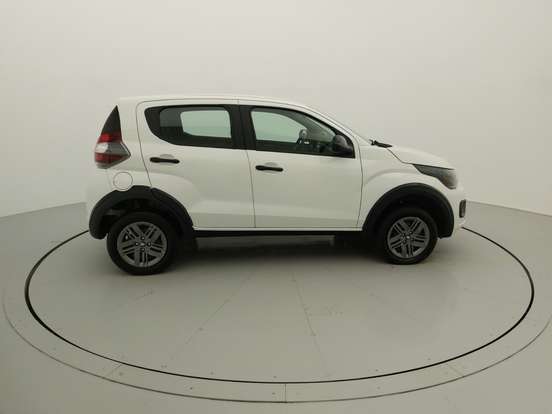 FIAT-MOBI-1.0 FIREFLY FLEX LIKE. MANUAL FIAT-MOBI-2025
