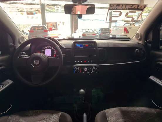 FIAT-MOBI-1.0 FIREFLY FLEX LIKE. MANUAL FIAT-MOBI-2025