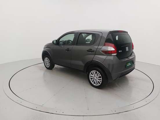 FIAT-MOBI-1.0 FIREFLY FLEX LIKE. MANUAL FIAT-MOBI-2025