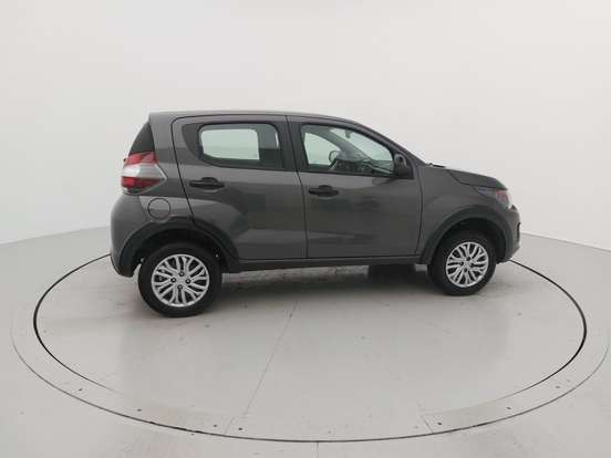 FIAT-MOBI-1.0 FIREFLY FLEX LIKE. MANUAL FIAT-MOBI-2025