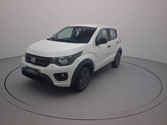 FIAT MOBI 1.0 FIREFLY FLEX LIKE. MANUAL