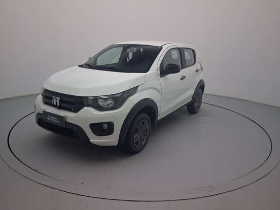 FIAT-MOBI-1.0 FIREFLY FLEX LIKE. MANUAL FIAT-MOBI-2025