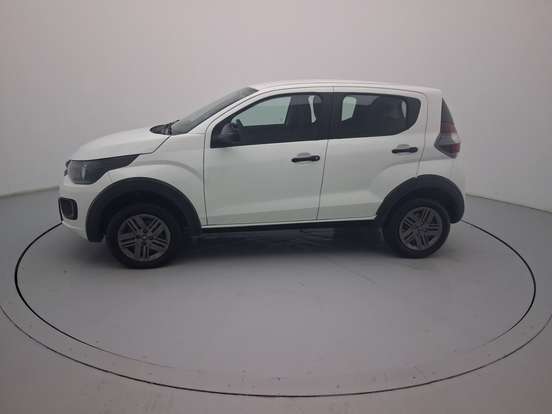 FIAT-MOBI-1.0 FIREFLY FLEX LIKE. MANUAL FIAT-MOBI-2025
