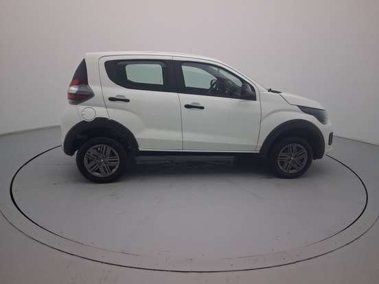 FIAT-MOBI-1.0 FIREFLY FLEX LIKE. MANUAL FIAT-MOBI-2025