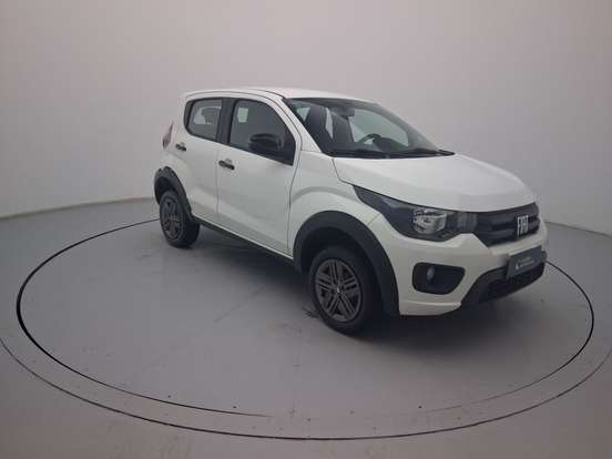 FIAT-MOBI-1.0 FIREFLY FLEX LIKE. MANUAL FIAT-MOBI-2025