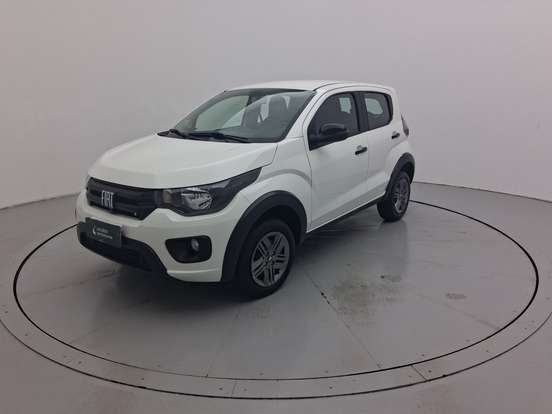 FIAT-MOBI-1.0 FIREFLY FLEX LIKE. MANUAL FIAT-MOBI-2025