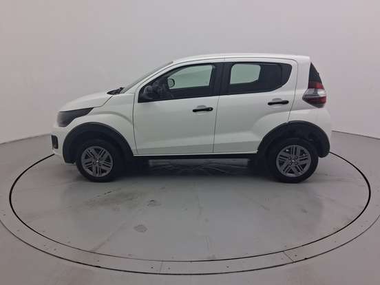 FIAT-MOBI-1.0 FIREFLY FLEX LIKE. MANUAL FIAT-MOBI-2025