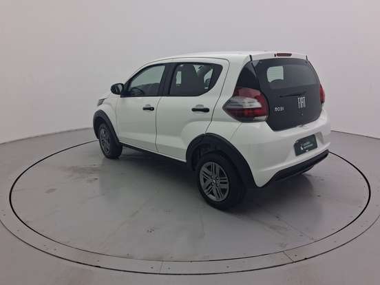 FIAT-MOBI-1.0 FIREFLY FLEX LIKE. MANUAL FIAT-MOBI-2025