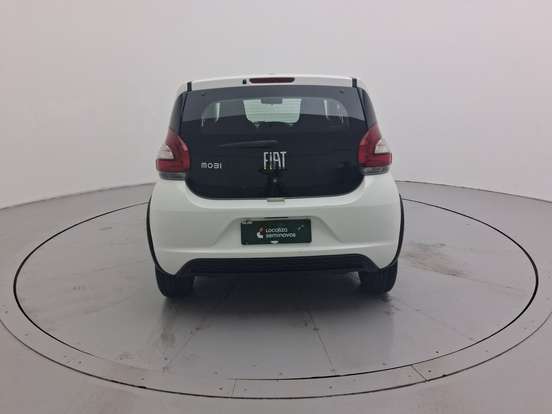 FIAT-MOBI-1.0 FIREFLY FLEX LIKE. MANUAL FIAT-MOBI-2025