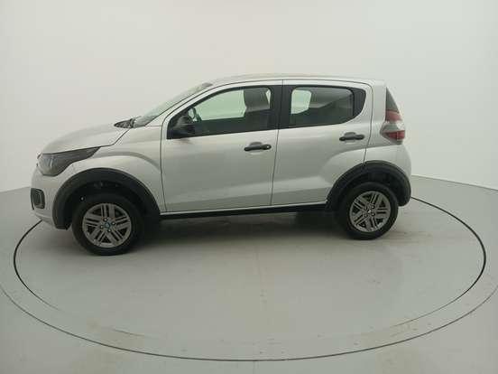 FIAT-MOBI-1.0 FIREFLY FLEX LIKE. MANUAL FIAT-MOBI-2025
