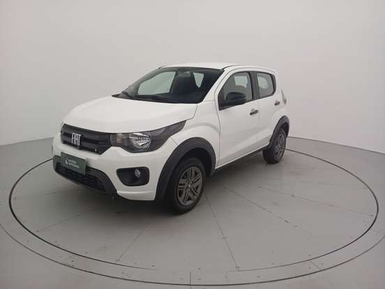 FIAT-MOBI-1.0 FIREFLY FLEX LIKE. MANUAL FIAT-MOBI-2025