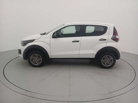 FIAT-MOBI-1.0 FIREFLY FLEX LIKE. MANUAL FIAT-MOBI-2025