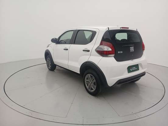 FIAT-MOBI-1.0 FIREFLY FLEX LIKE. MANUAL FIAT-MOBI-2025