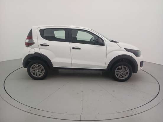 FIAT-MOBI-1.0 FIREFLY FLEX LIKE. MANUAL FIAT-MOBI-2025