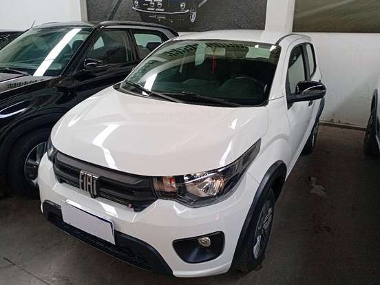 FIAT-MOBI-1.0 FIREFLY FLEX LIKE. MANUAL FIAT-MOBI-2025