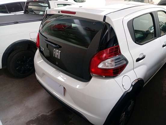 FIAT-MOBI-1.0 FIREFLY FLEX LIKE. MANUAL FIAT-MOBI-2025