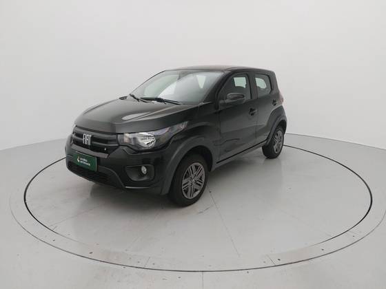 FIAT MOBI 1.0 FIREFLY FLEX LIKE. MANUAL
