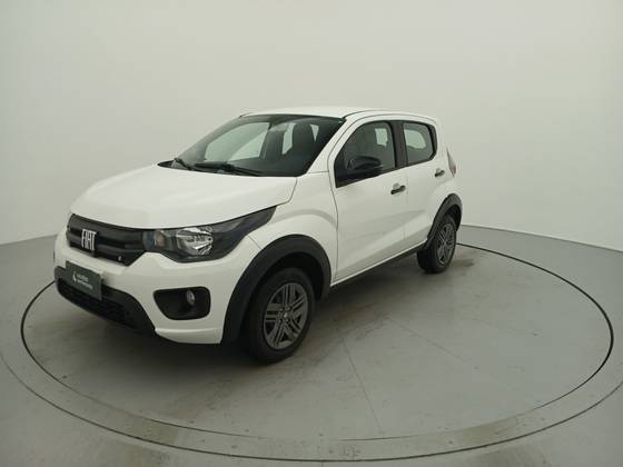FIAT MOBI 1.0 FIREFLY FLEX LIKE. MANUAL