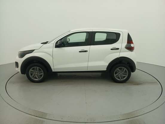 FIAT-MOBI-1.0 FIREFLY FLEX LIKE. MANUAL FIAT-MOBI-2025