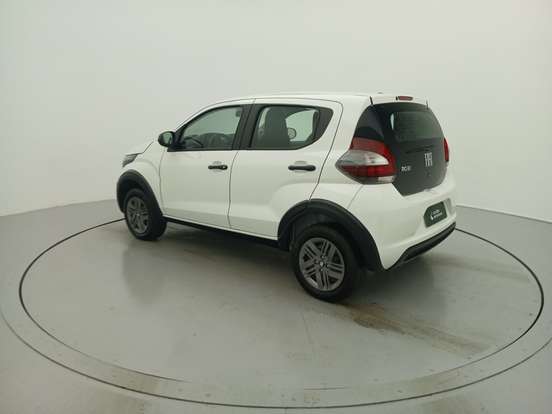 FIAT-MOBI-1.0 FIREFLY FLEX LIKE. MANUAL FIAT-MOBI-2025