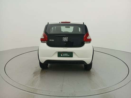 FIAT-MOBI-1.0 FIREFLY FLEX LIKE. MANUAL FIAT-MOBI-2025