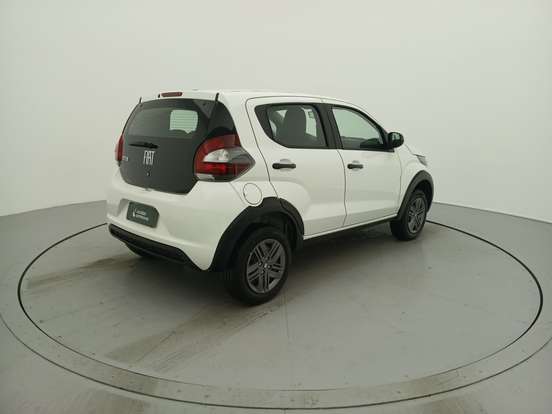 FIAT-MOBI-1.0 FIREFLY FLEX LIKE. MANUAL FIAT-MOBI-2025