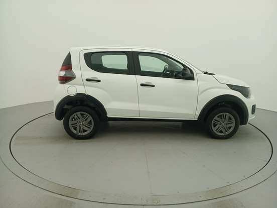 FIAT-MOBI-1.0 FIREFLY FLEX LIKE. MANUAL FIAT-MOBI-2025