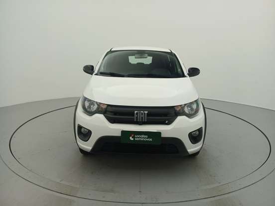 FIAT-MOBI-1.0 FIREFLY FLEX LIKE. MANUAL FIAT-MOBI-2025