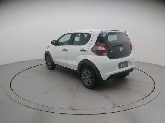FIAT-MOBI-1.0 FIREFLY FLEX LIKE. MANUAL FIAT-MOBI-2025