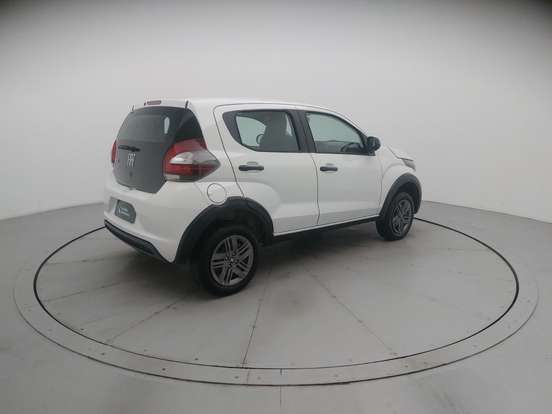 FIAT-MOBI-1.0 FIREFLY FLEX LIKE. MANUAL FIAT-MOBI-2025