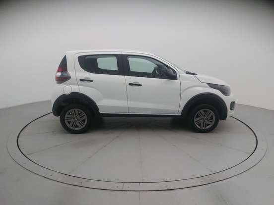 FIAT-MOBI-1.0 FIREFLY FLEX LIKE. MANUAL FIAT-MOBI-2025