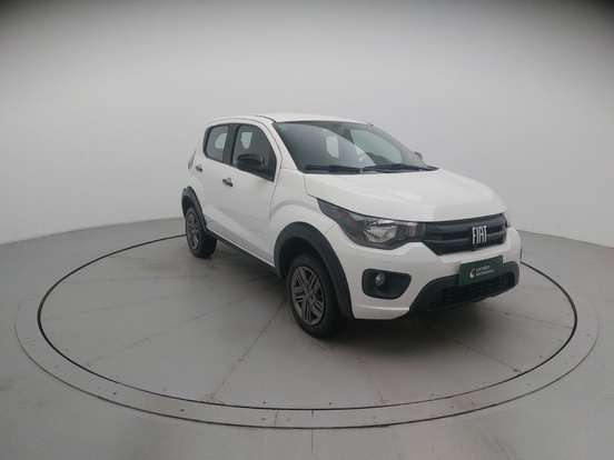 FIAT-MOBI-1.0 FIREFLY FLEX LIKE. MANUAL FIAT-MOBI-2025