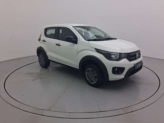 FIAT-MOBI-1.0 FIREFLY FLEX LIKE. MANUAL FIAT-MOBI-2025