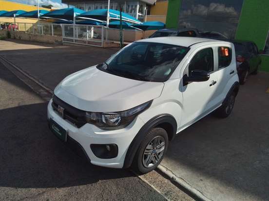 FIAT-MOBI-1.0 FIREFLY FLEX LIKE. MANUAL FIAT-MOBI-2025