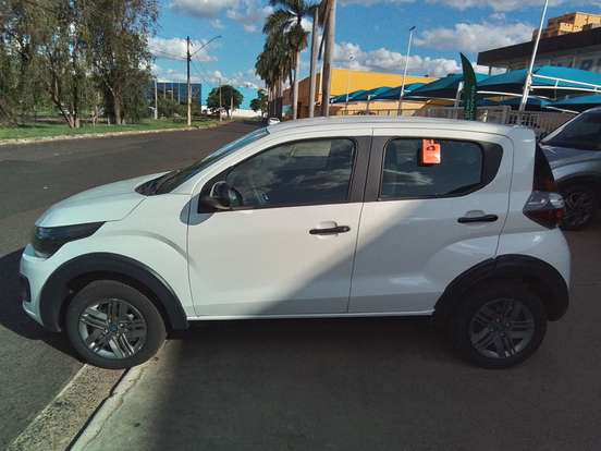 FIAT-MOBI-1.0 FIREFLY FLEX LIKE. MANUAL FIAT-MOBI-2025