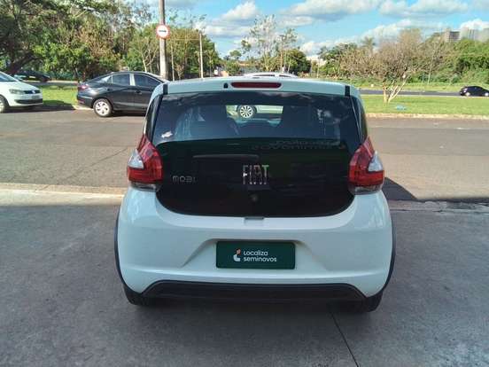 FIAT-MOBI-1.0 FIREFLY FLEX LIKE. MANUAL FIAT-MOBI-2025