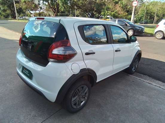 FIAT-MOBI-1.0 FIREFLY FLEX LIKE. MANUAL FIAT-MOBI-2025
