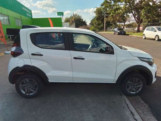 FIAT-MOBI-1.0 FIREFLY FLEX LIKE. MANUAL FIAT-MOBI-2025
