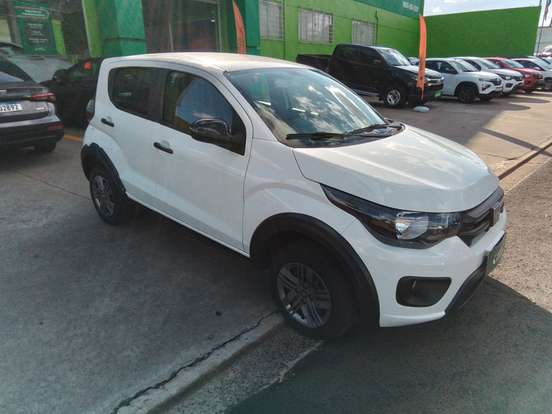 FIAT-MOBI-1.0 FIREFLY FLEX LIKE. MANUAL FIAT-MOBI-2025