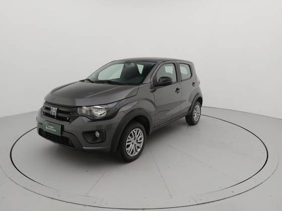 FIAT MOBI 1.0 FIREFLY FLEX LIKE. MANUAL