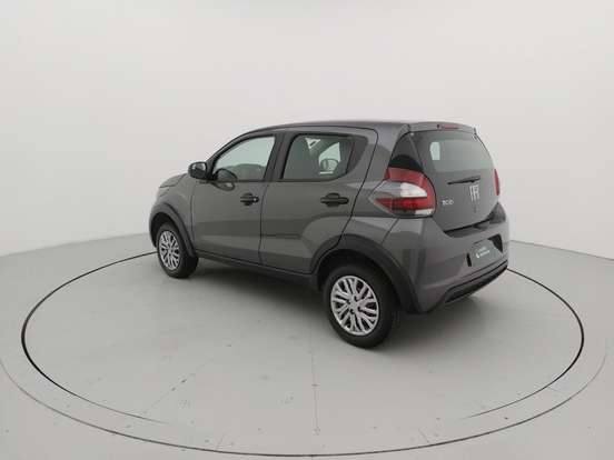 FIAT-MOBI-1.0 FIREFLY FLEX LIKE. MANUAL FIAT-MOBI-2025