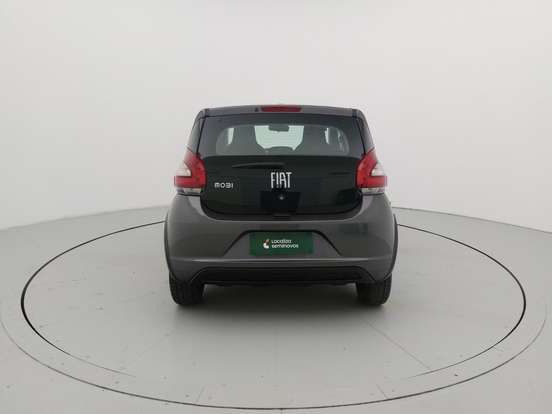 FIAT-MOBI-1.0 FIREFLY FLEX LIKE. MANUAL FIAT-MOBI-2025