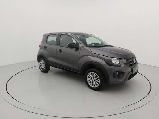 FIAT-MOBI-1.0 FIREFLY FLEX LIKE. MANUAL FIAT-MOBI-2025