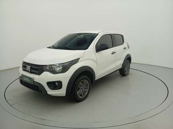 FIAT-MOBI-1.0 FIREFLY FLEX LIKE. MANUAL FIAT-MOBI-2025