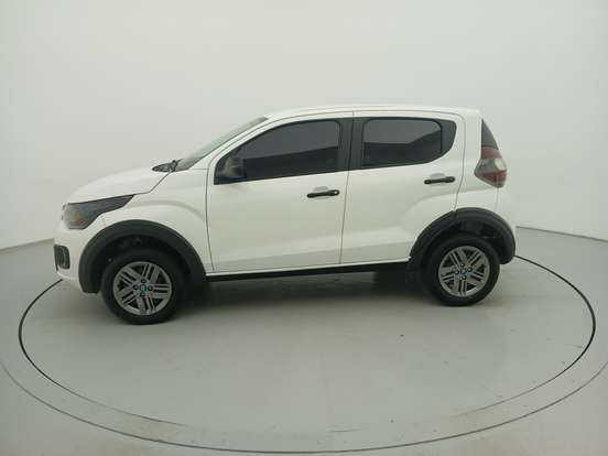FIAT-MOBI-1.0 FIREFLY FLEX LIKE. MANUAL FIAT-MOBI-2025