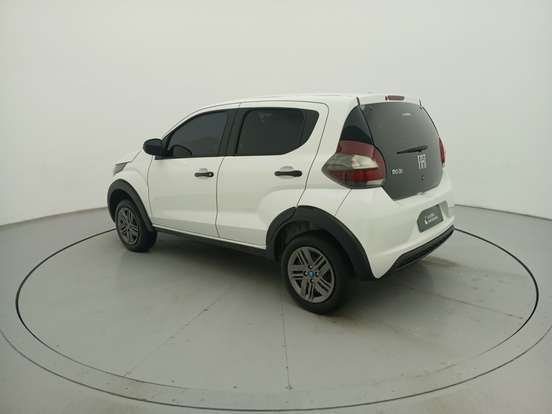 FIAT-MOBI-1.0 FIREFLY FLEX LIKE. MANUAL FIAT-MOBI-2025